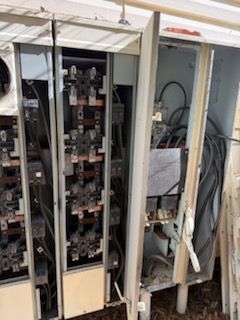 Landfair Electric and Paint Inc team in Sanford, FL - people or person