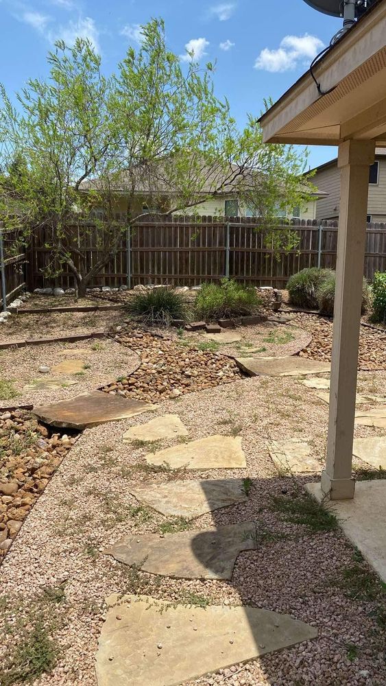 All Photos for Green Turf Landscaping in Kyle, TX