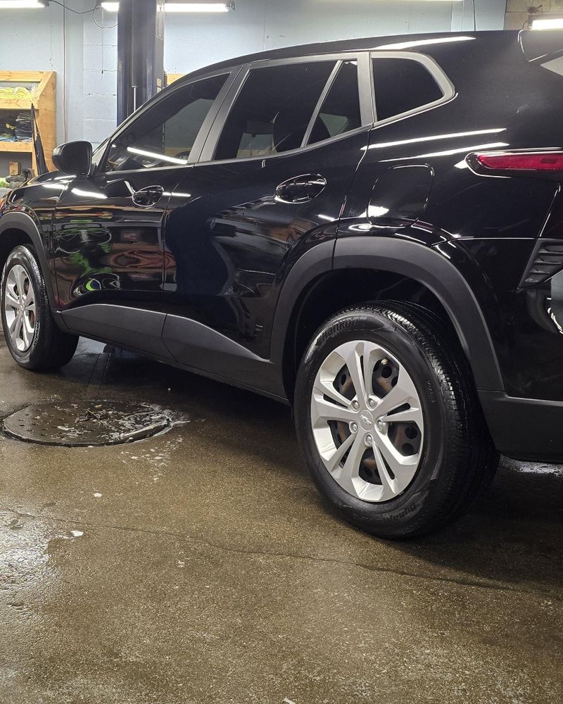 All Photos for Luxury Auto Detail in Peoria, IL