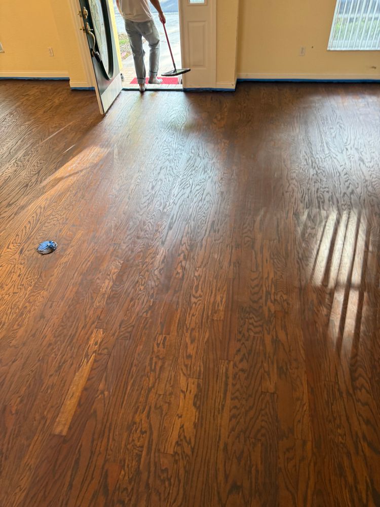 Flooring for Central Florida Home Remodeling in Frostproof, FL