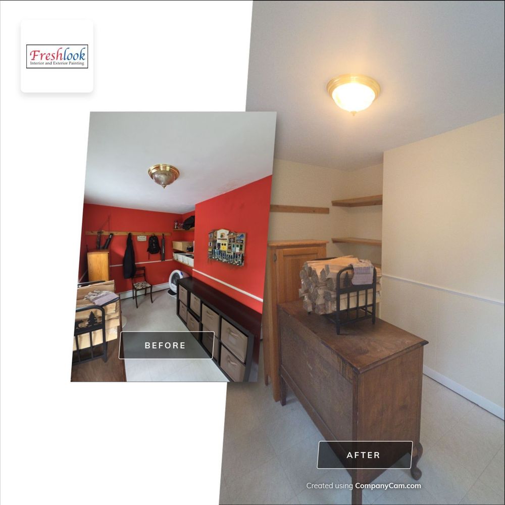 All Photos for Freshlook Painting LLC in Springfield, PA