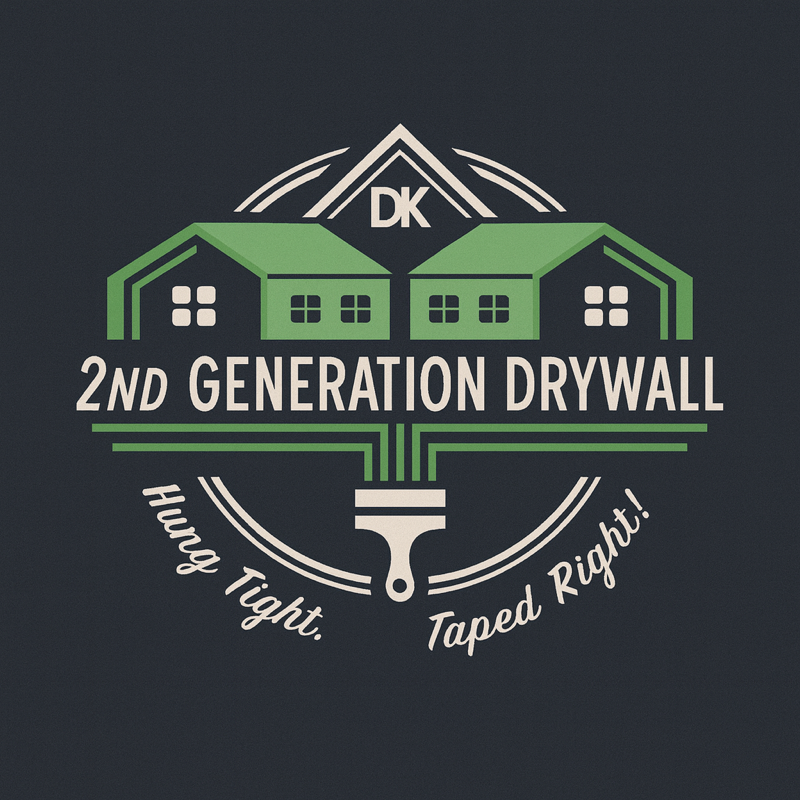 2nd Generation Drywall team in East Longmeadow, MA - people or person