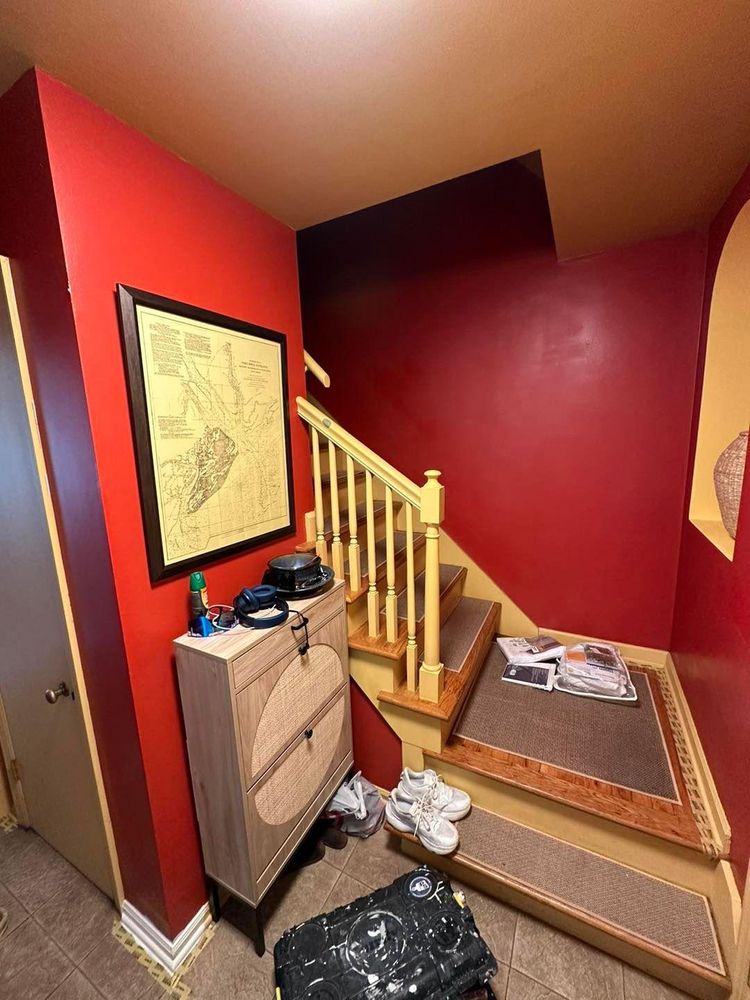 All Photos for Matt Meranda Painting in Grand Rapids, MI