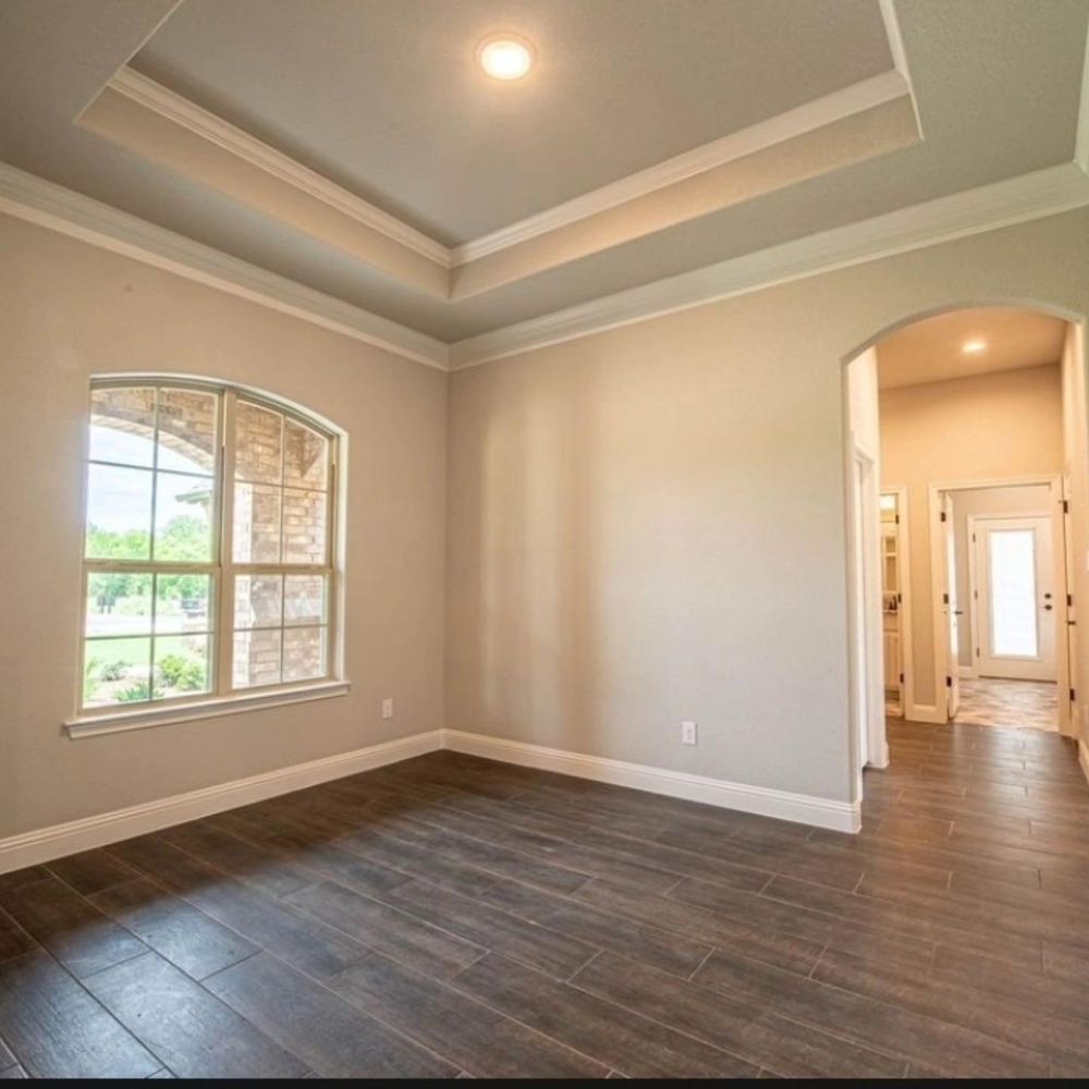 Cabinetry for RR Painting Express in 76082, TX