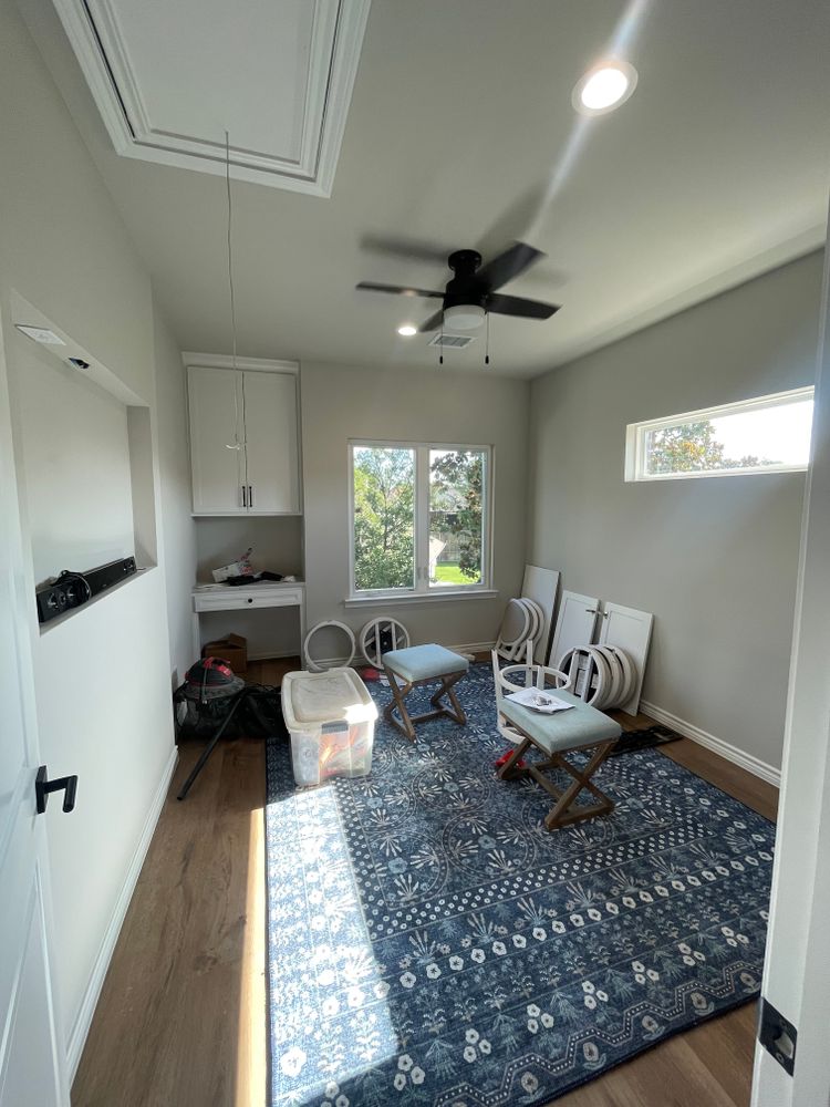 All Photos for Tailor Made Custom Homes in North, TX