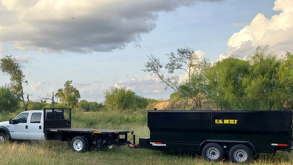 All Photos for Longoria & Son Construction in Laredo, TX