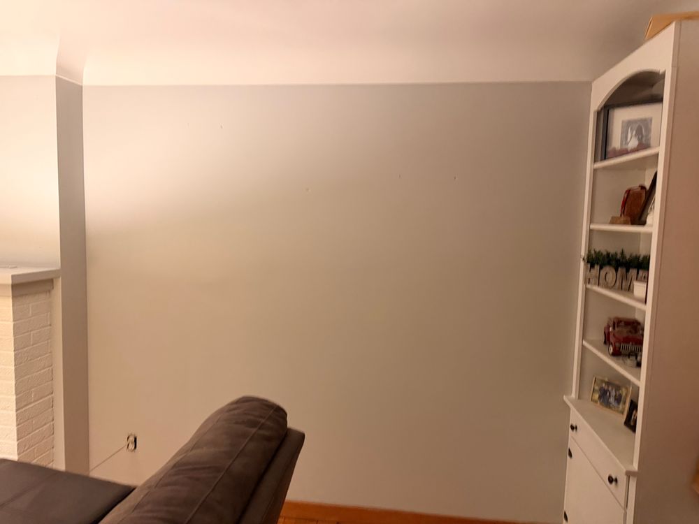 All Photos for Start to Finish Painting in Saginaw County, MI