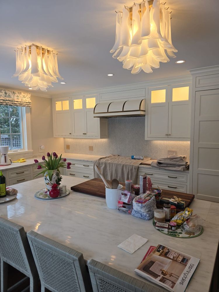 All Photos for Joe Medeiros Electrical in Weston, MA