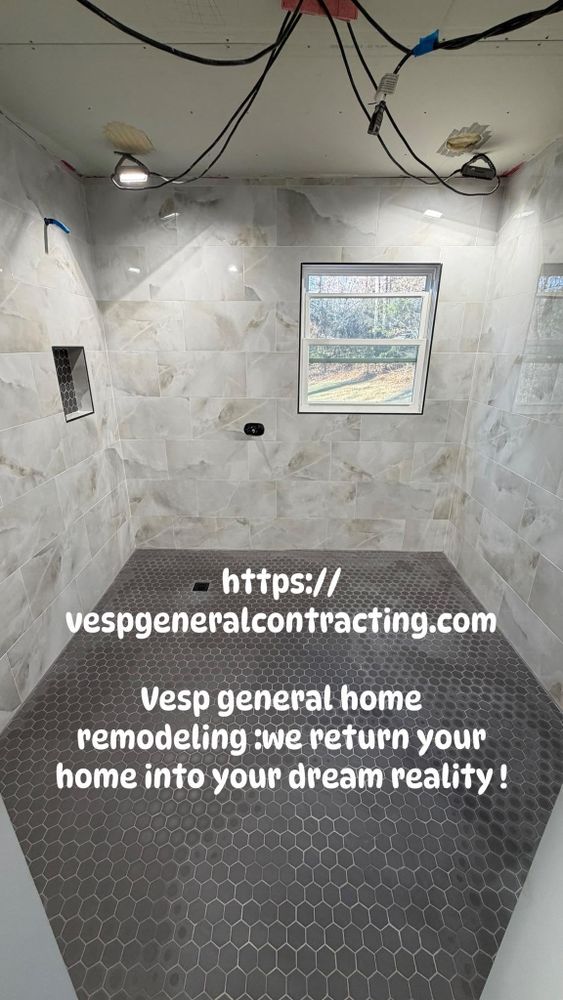 All Photos for Vesp General LLC in Greer, SC