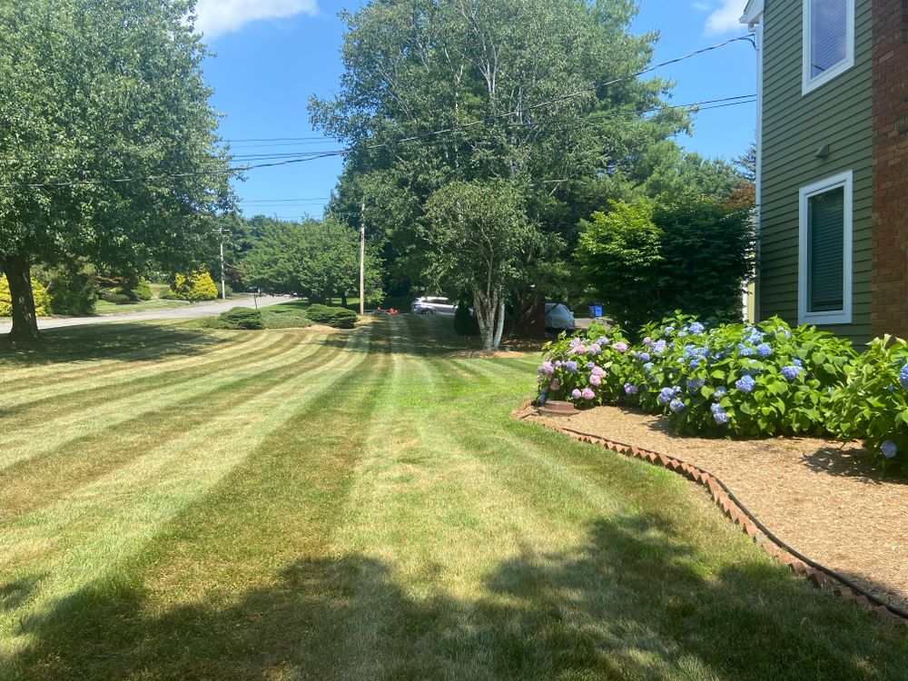 All Photos for Ace Landscaping in Trumbull, CT