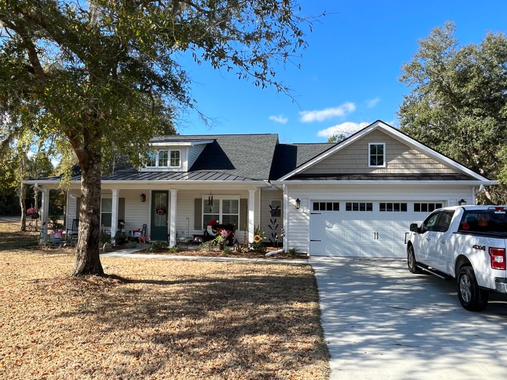 All Photos for DC Exteriors in Savannah, GA