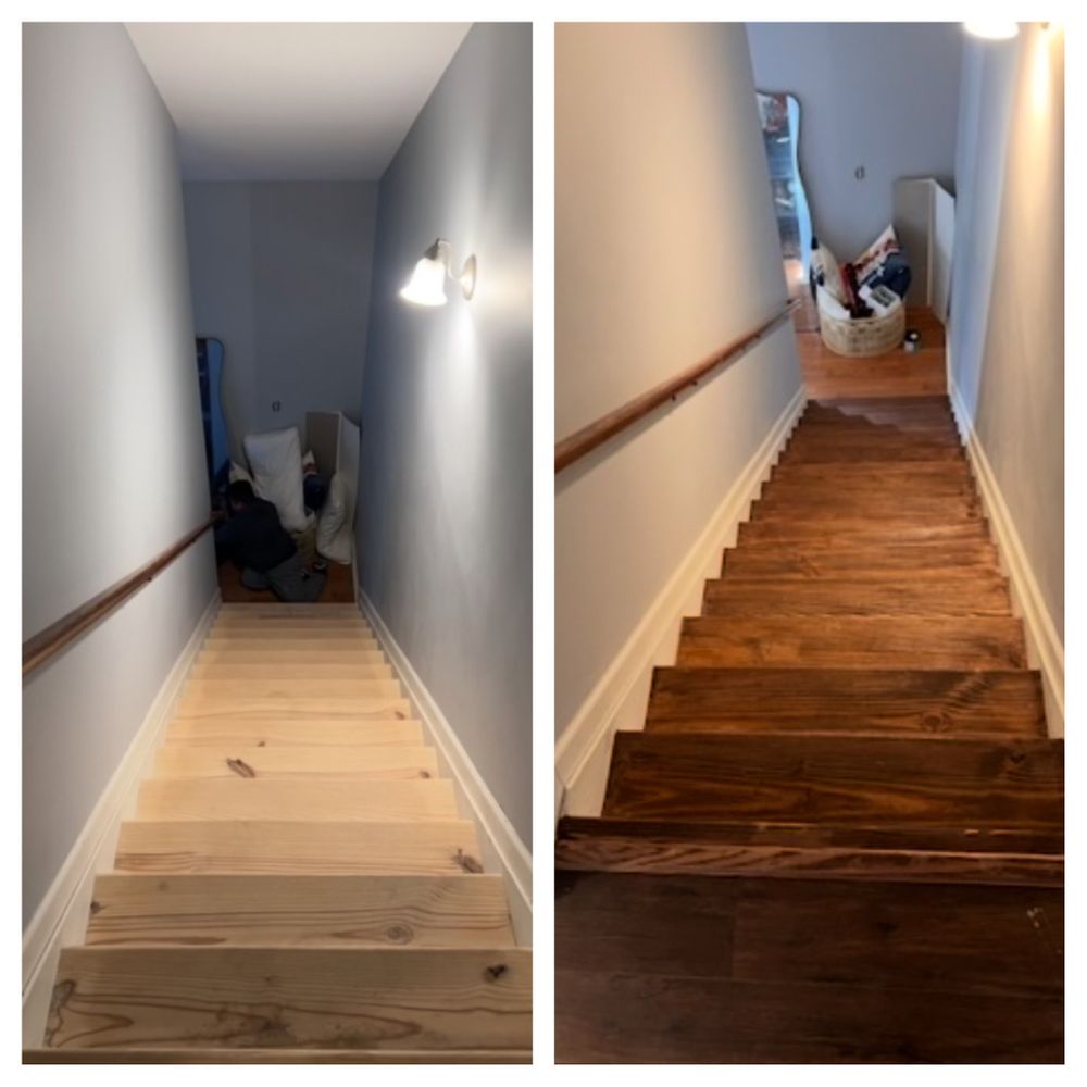 Residential Projects for Good Guys Painting in Lexington, KY