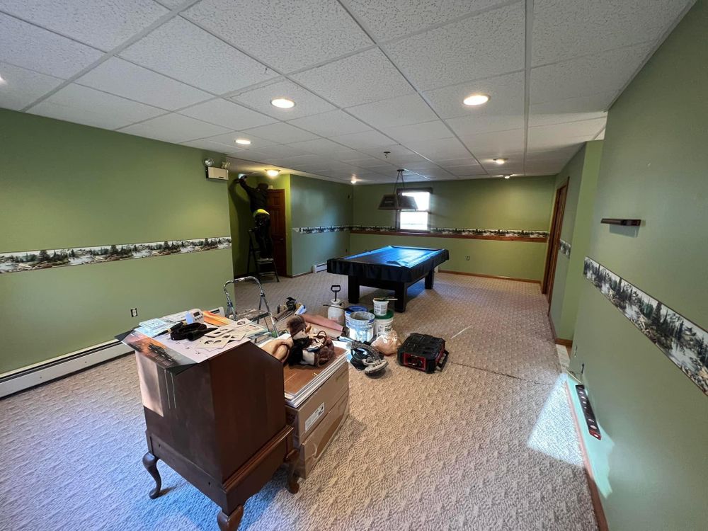 All Photos for Suter & Sons Painting in Amherst, Western Massachusetts