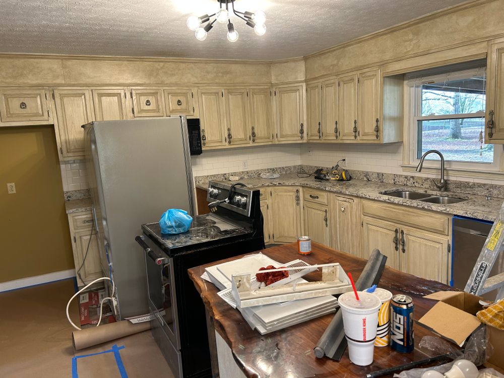 All Photos for NXT Generation Painting in Cookeville, TN