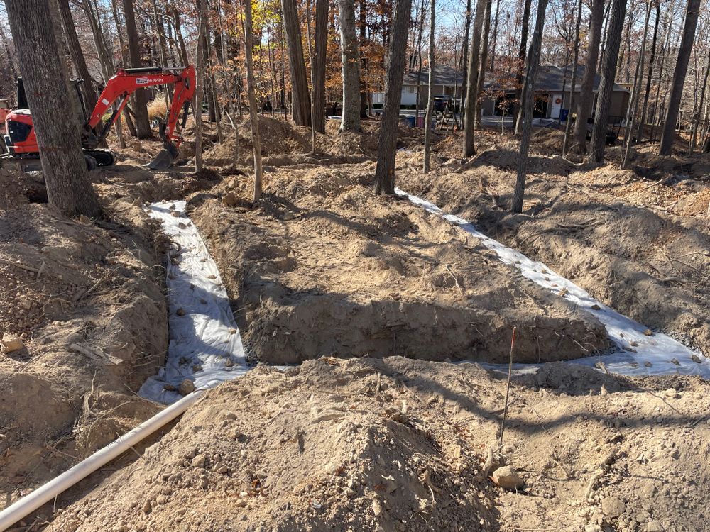 All Photos for TrottCo Excavation in Shelbyville, TN