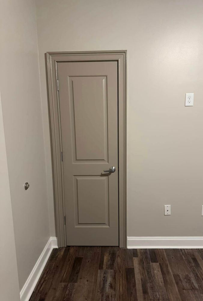 Remodeling for Tucker's Renovations in Columbia, SC