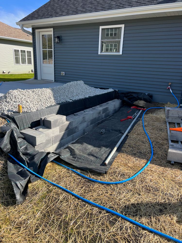 All Photos for H&L Lawn Care LLC in Twin Lakes, WI