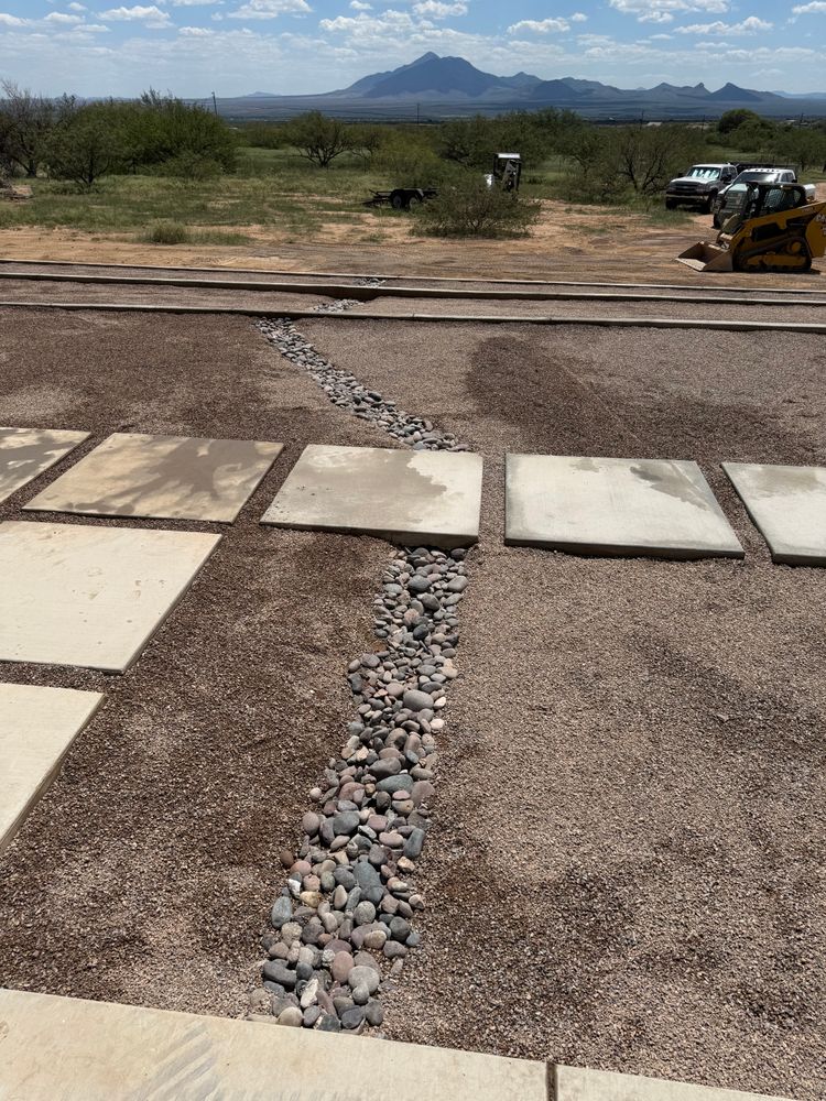 All Photos for Roughout Excavation in Vail, AZ