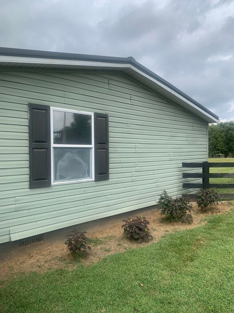 All Photos for Primetime Roofing  in Winchester, KY