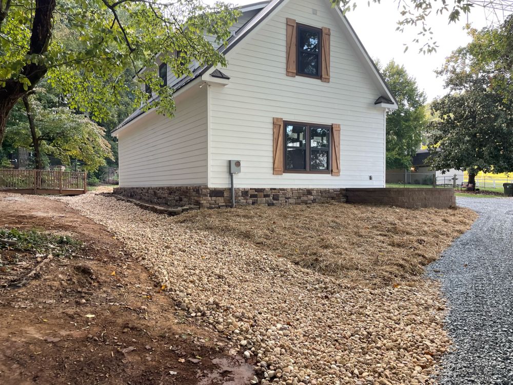 All Photos for CSS Renovations in Huntsville, AL