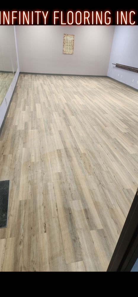 All Photos for Infinity Flooring in 79902, TX