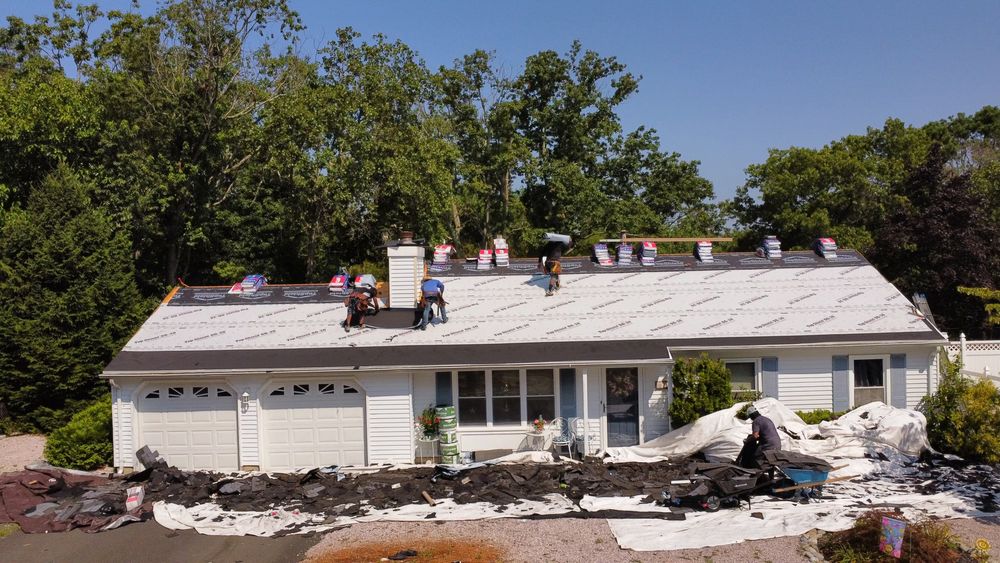 All Photos for Fogarty Contracting in Little Egg Harbor, NJ