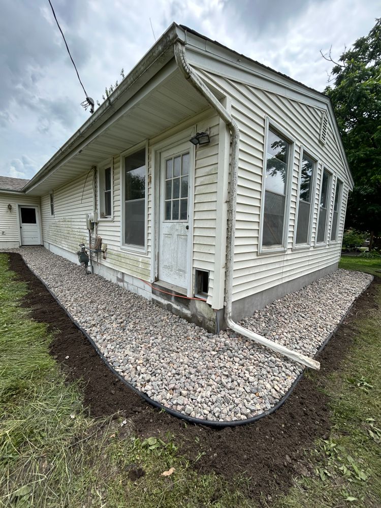 All Photos for Mickelson Concrete LLC  in Prior Lake, MN