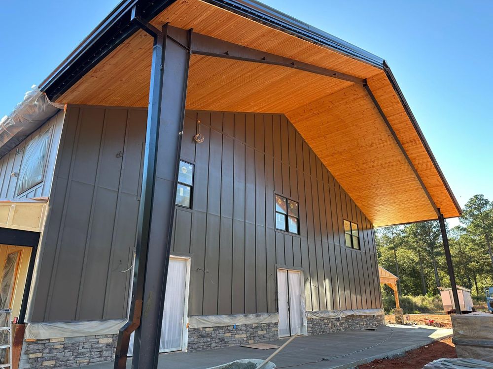 All Photos for Cornerstone Painting in Monroe, GA