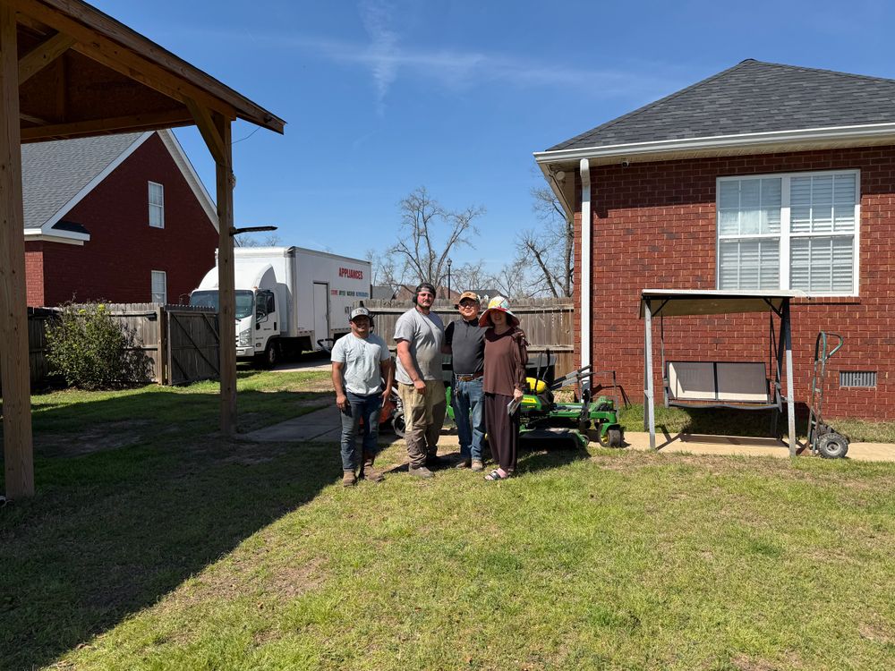 All Photos for T N L - Tree and Land Service in Reynolds, GA