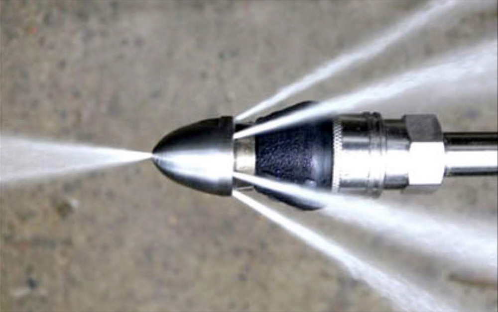 experience powerful Hydro-jetting: Our advanced service efficiently removes stubborn clogs and buildup in your pipes using high-pressure water jets, ensuring smooth drainage and extending the lifespan of your plumbing system. for Mike's Drain Cleaning in Jupiter, FL