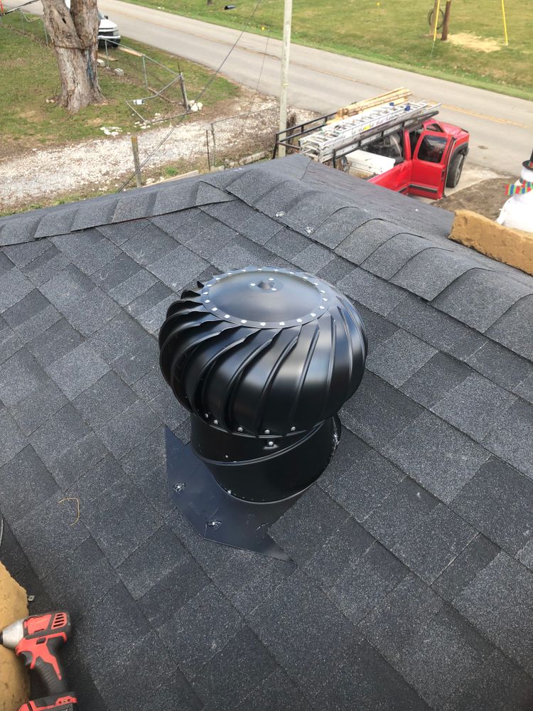 All Photos for Primetime Roofing & Contracting in Winchester, KY