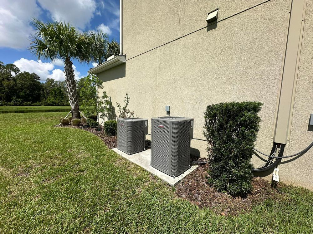 All Photos for Kramer & Son’s Property Maintenance in Hudson, FL