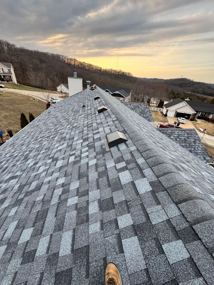 All Photos for Redeemed Roofing & Guttering in Puxico, MO