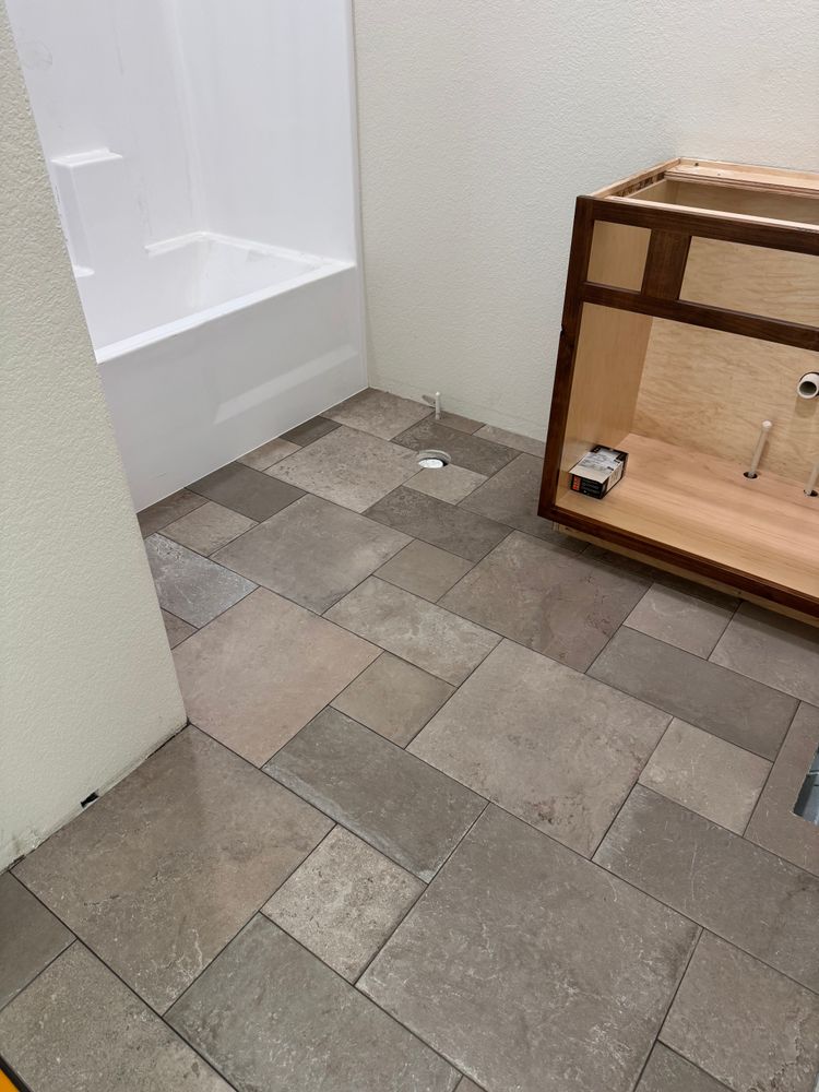 All Photos for Dakota Tile & Stone in Belle Fourche, SD