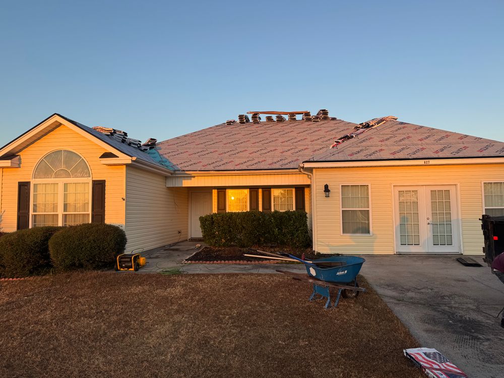 All Photos for Silverstone Property Inspection and Construction LLC in Pooler, GA