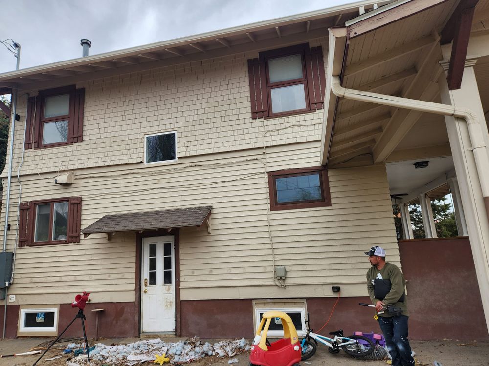 All Photos for Eds Concrete and Flat Work in Douglas, WY