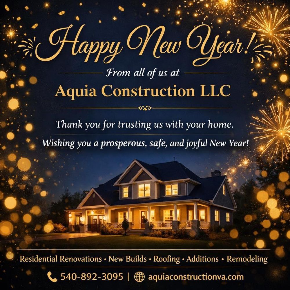 All Photos for Aquia Construction, LLC  in Stafford County, VA
