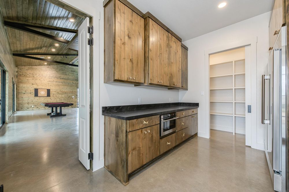 All Photos for CWC Custom Homes & Barndominiums in Snook, TX