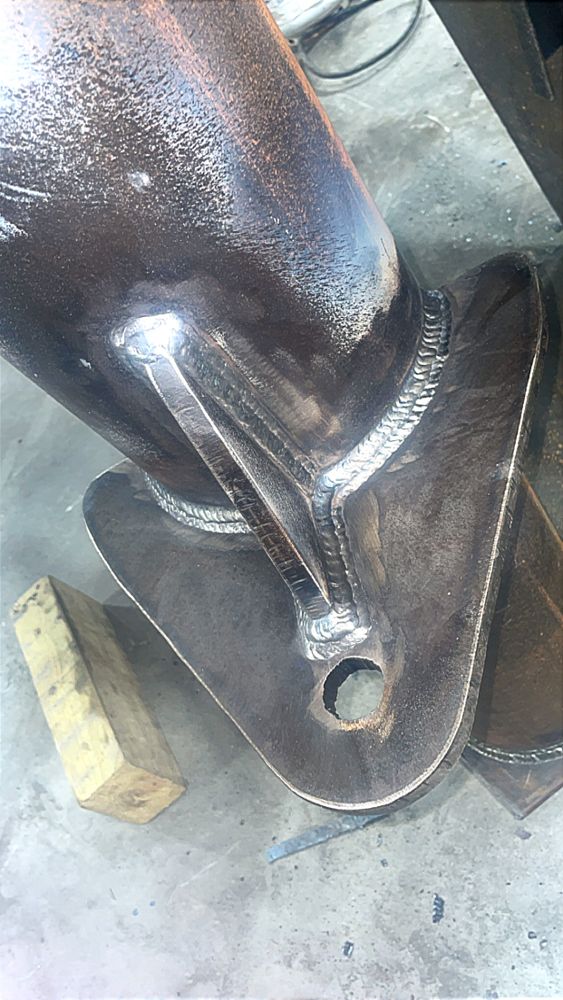 All Photos for Wright's Fabrication in Huntsville, AR