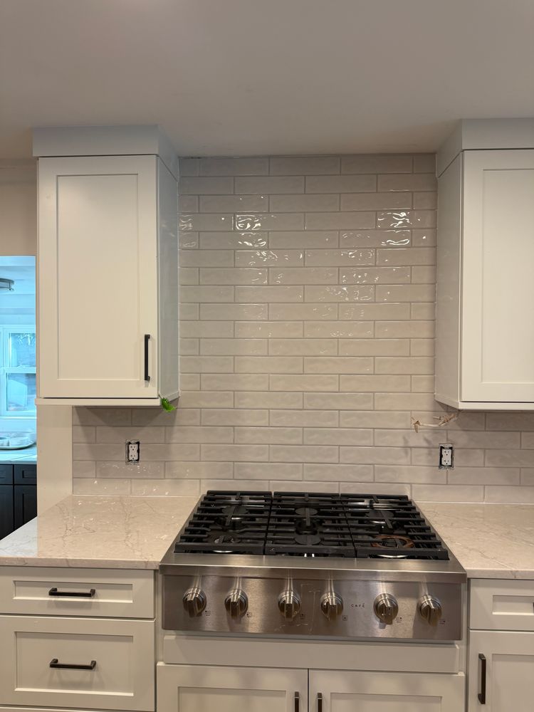 All Photos for Salcedos Ceramic & Tile in Bartow, FL