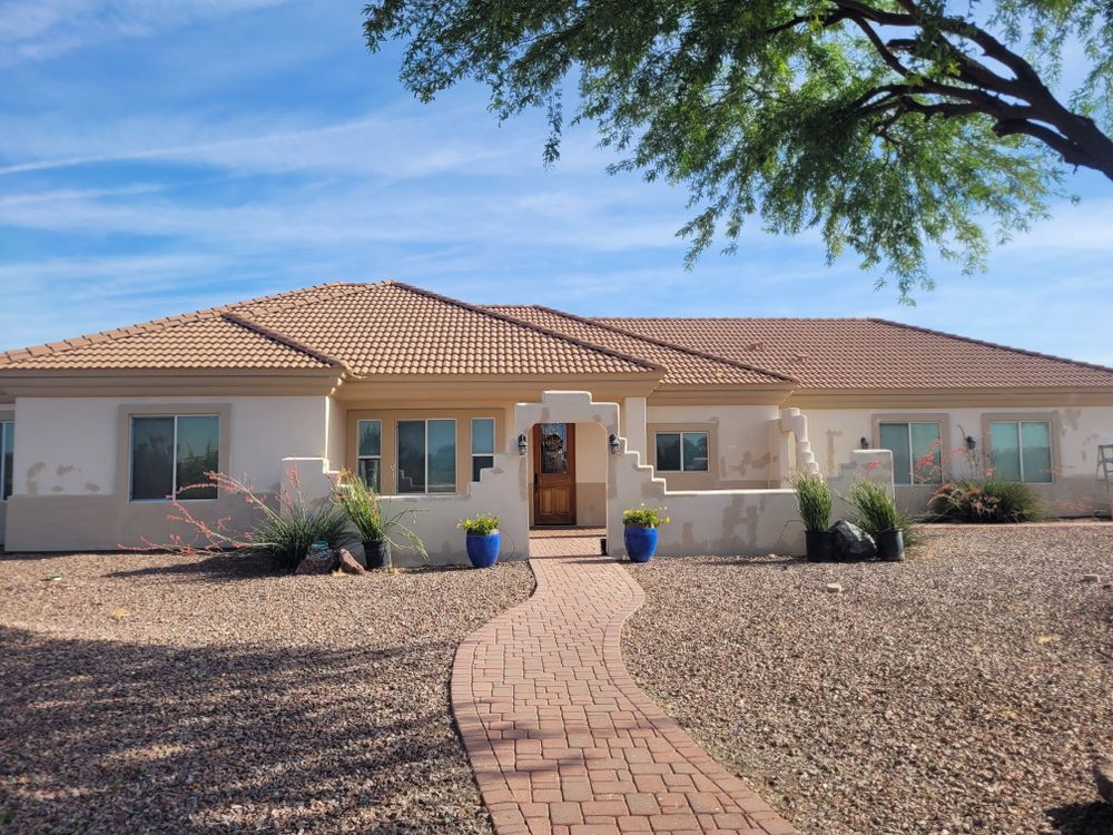 All Photos for Mr Painting Houses LLC in Laveen Village, AZ