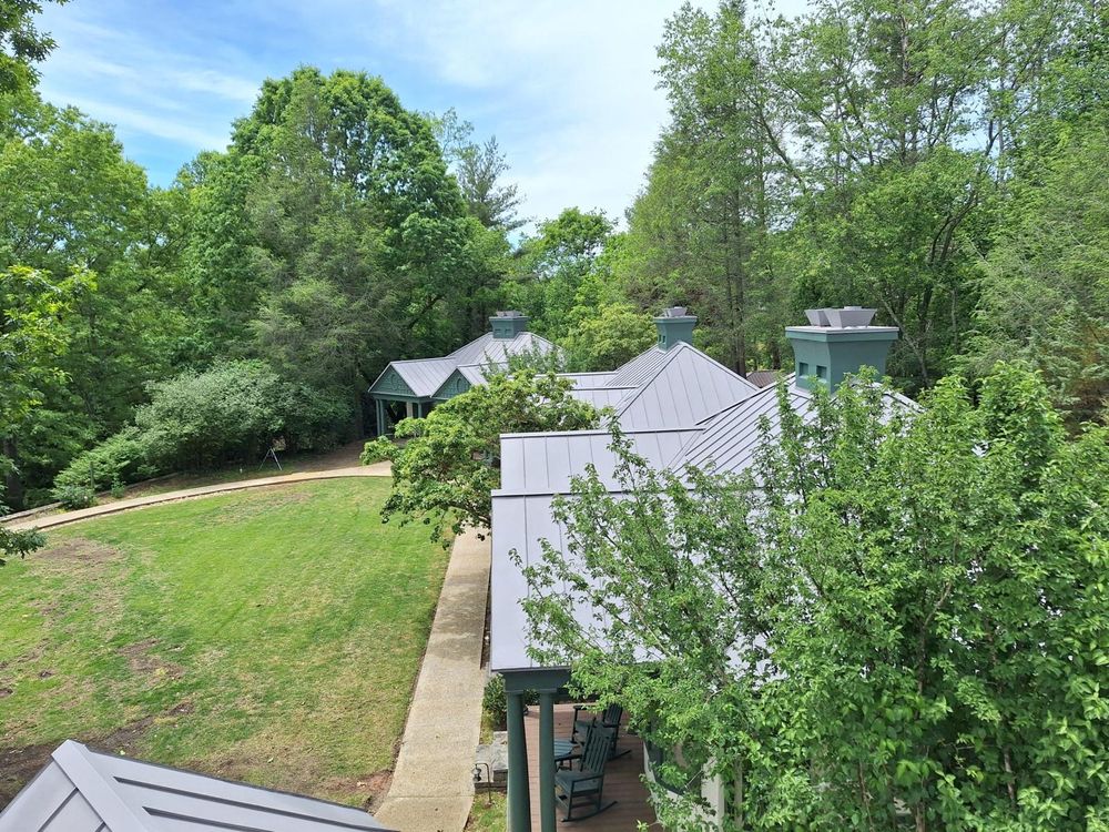 All Photos for Unified Construction Services in Henderson County, NC