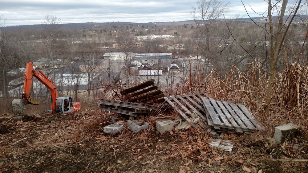 All Photos for MJS Excavating in Hardwick, MA