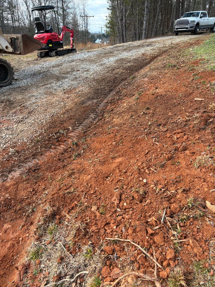 All Photos for Taylormade Lawn Management in Clarkesville, GA