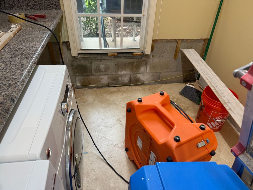 All Photos for N&D Restoration Services When Disaster Attacks, We Come In in Cape Coral,  FL