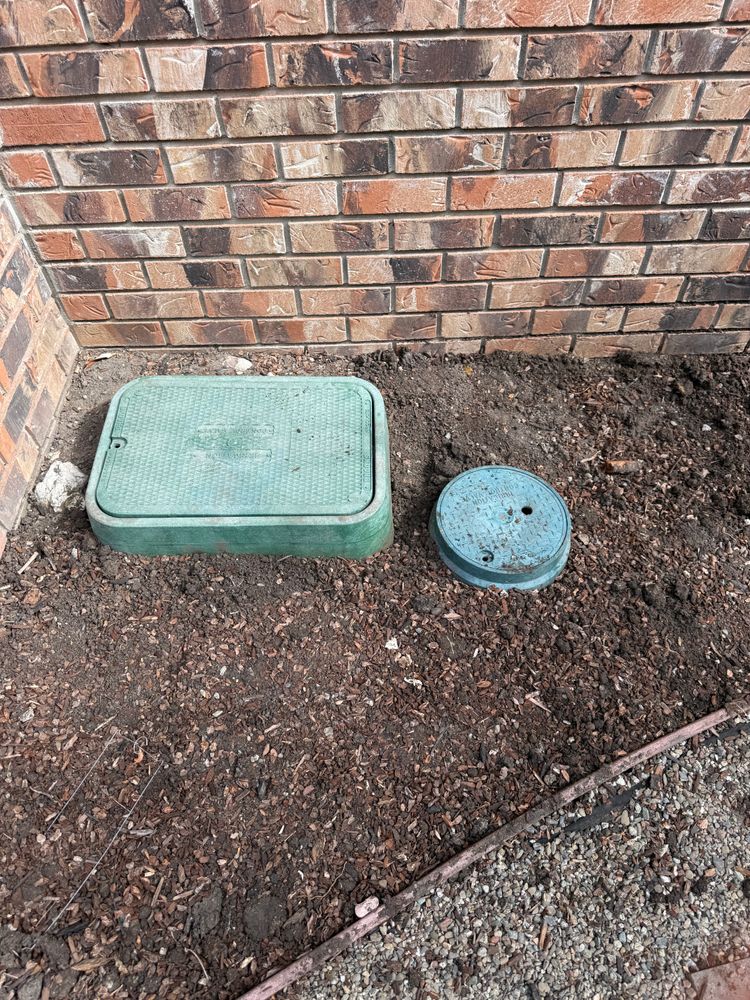 All Photos for CBA Landscaping in Hayward, CA