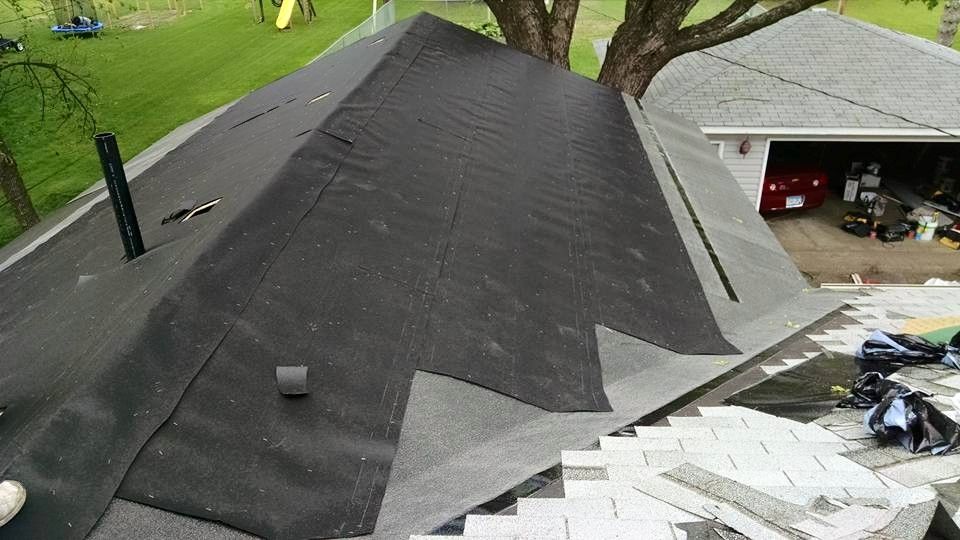 All Photos for DP Construction in East Bethel, MN