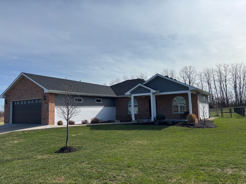 Landscaping for Cena Landscaping in Rockford, IL