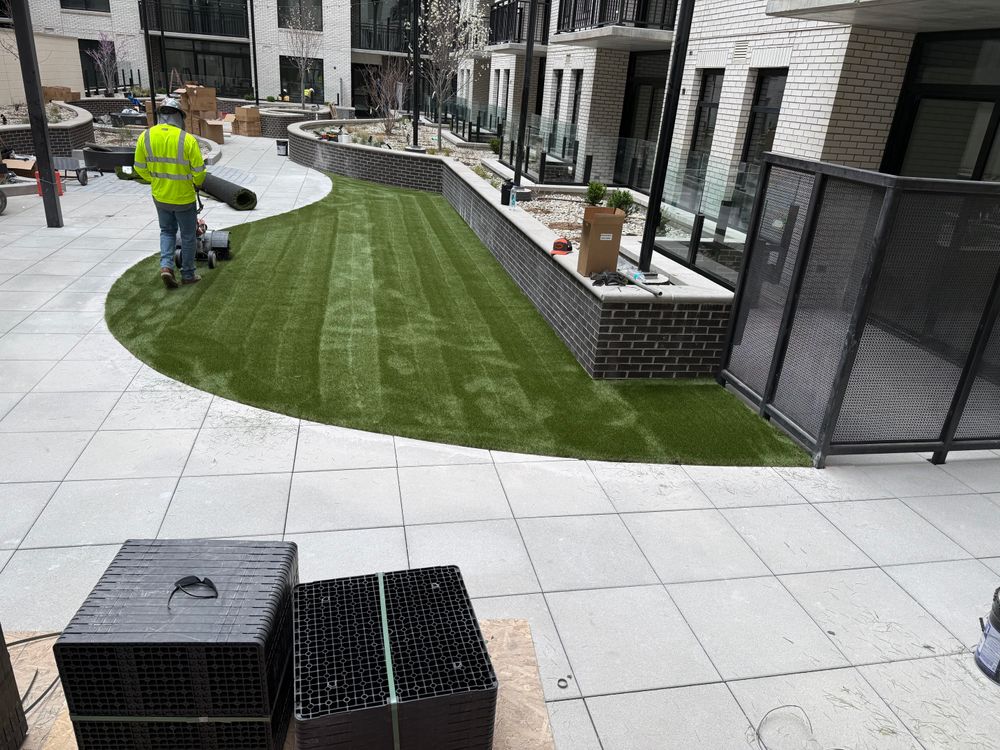 All Photos for Forever Green Turf Pros in Greeley, CO