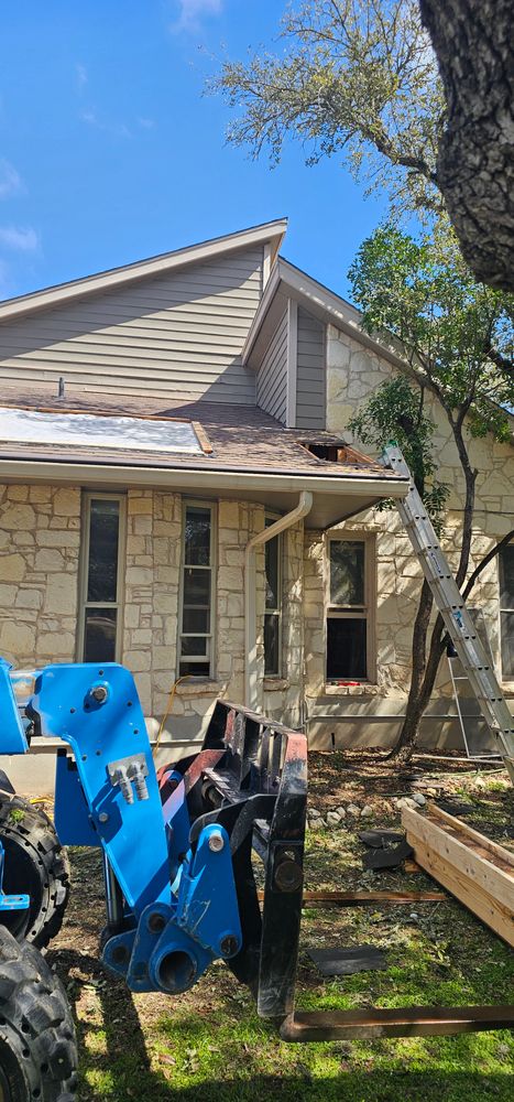 All Photos for Spencer Renovations Inc. in Selma, TX